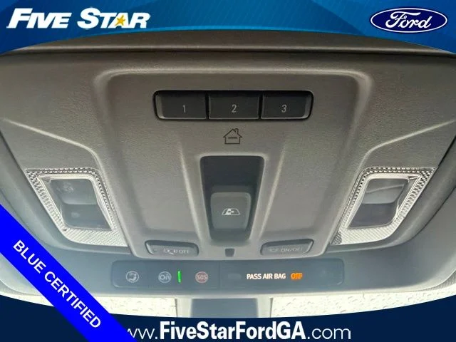 Used 2020 Red Chevrolet LT Trail Boss image 28