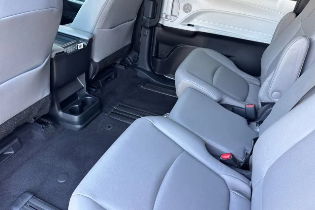 Certified Used 2026  Toyota XLE image 16