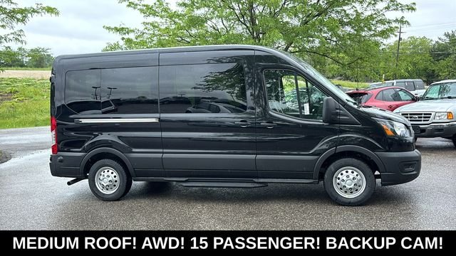 New 2026 Agate Black Metallic Ford XL image 27