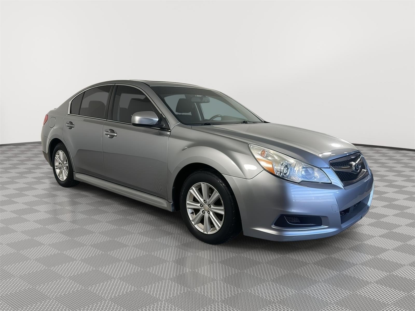 2011 Subaru Legacy I Premium