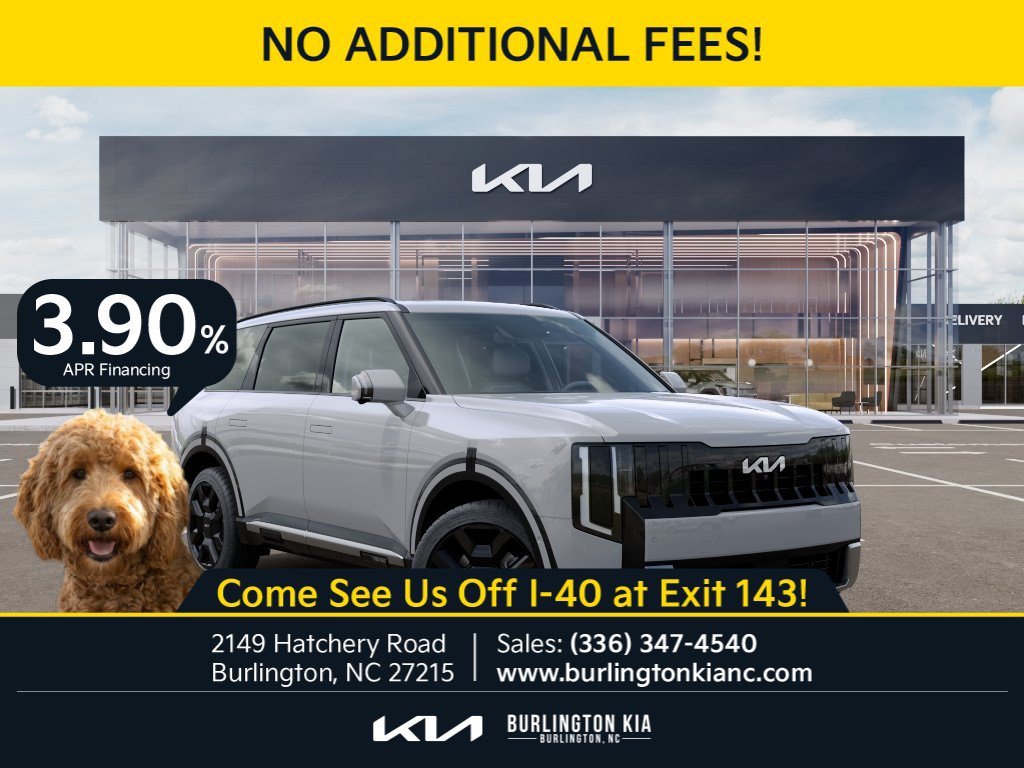 New 2027 Wolf Gray Kia SX Prestige image 8