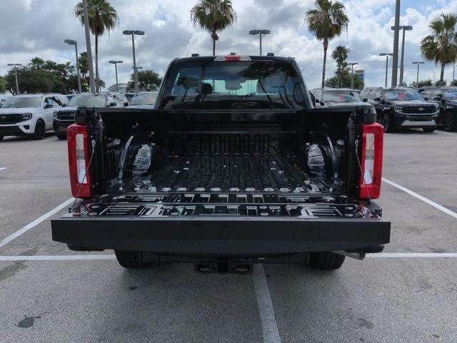New 2026 Black Ford XL image 13