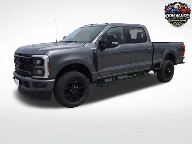 2026 Ford F-250 Lariat 4x4 Crew Cab 6-3/4' Box's photo