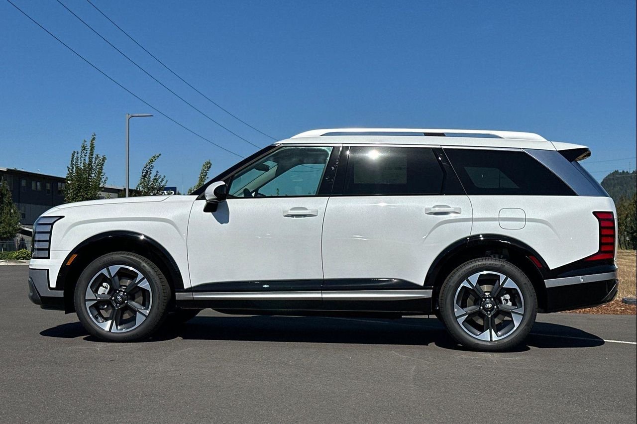 2026 Hyundai Palisade Limited - Photo 6