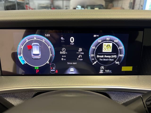 New 2026 White Volkswagen 2.0T S image 15