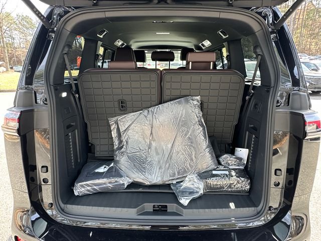 2025 Volkswagen ID. Buzz PRO S - Photo 18