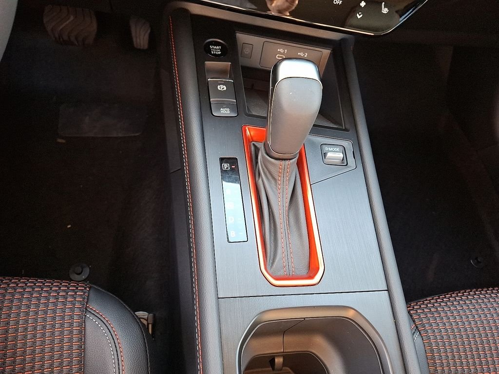 2026 Nissan KICKS SR AWD - Photo 10