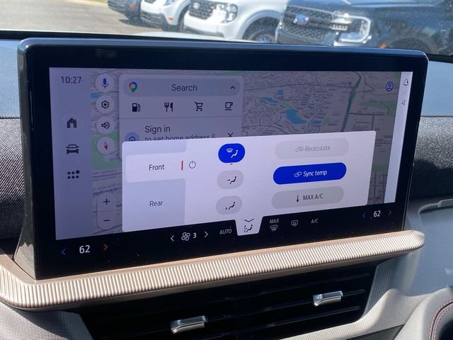 New 2026 White Ford Active image 24