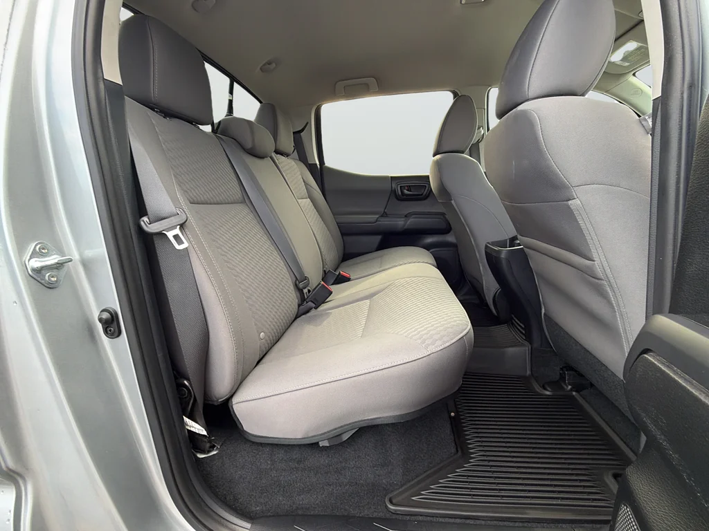 Used 2023 Silver Toyota SR image 26
