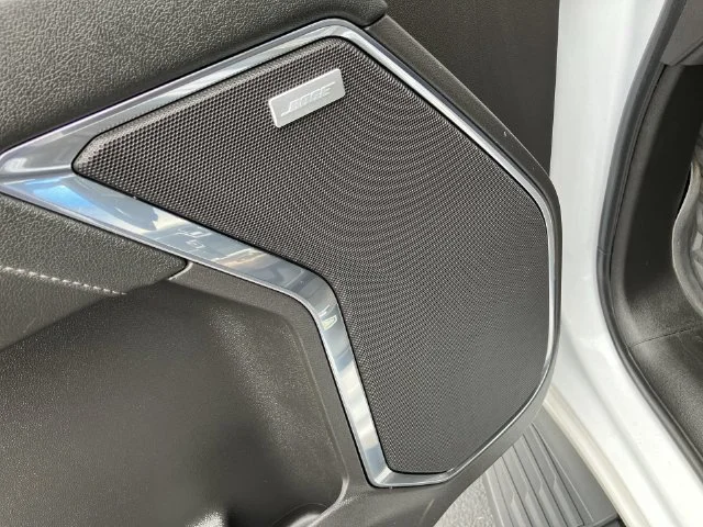 2023 Chevrolet Silverado 1500 LT Trail Boss - Photo 23