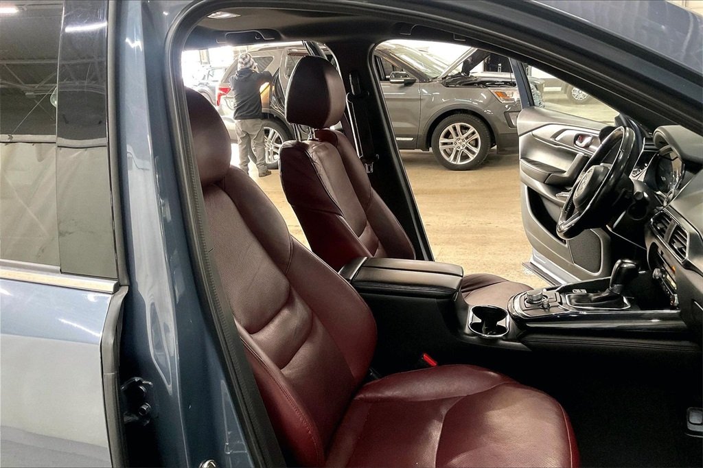 2023 MAZDA CX-9 - Image 5