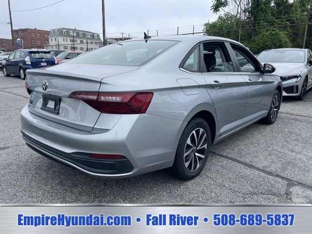 2024 Volkswagen Jetta S - Photo 7