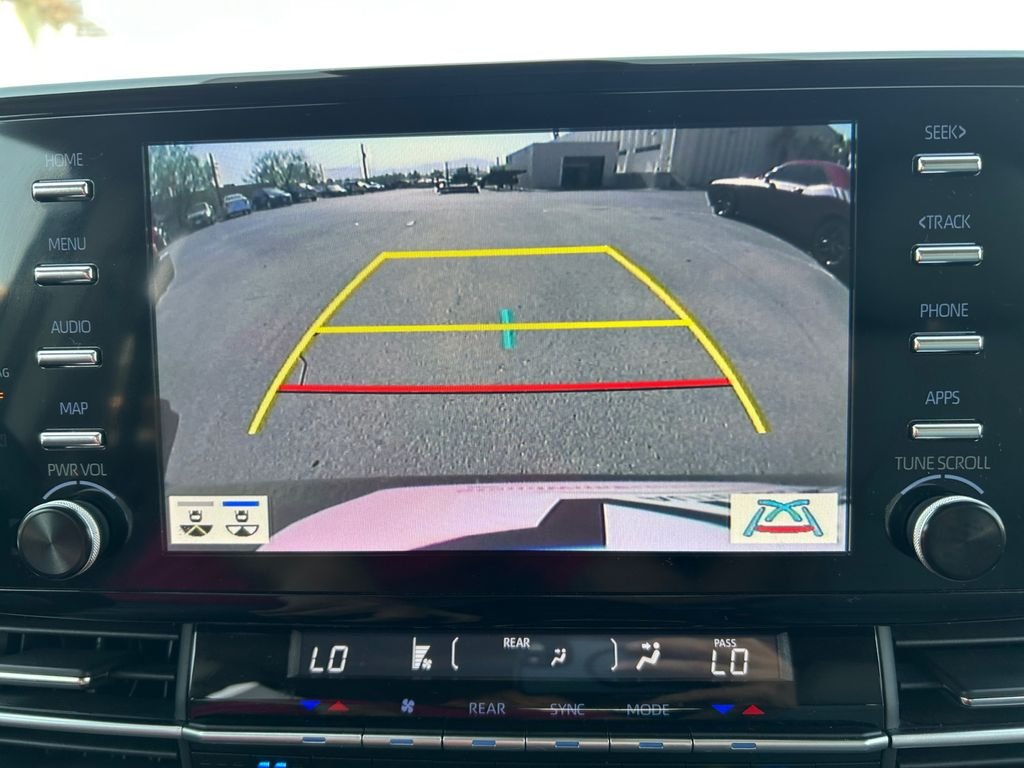 Used 2023 Gray Toyota Limited image 26