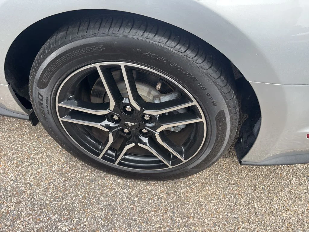 Used 2019 Silver Ford GT image 16