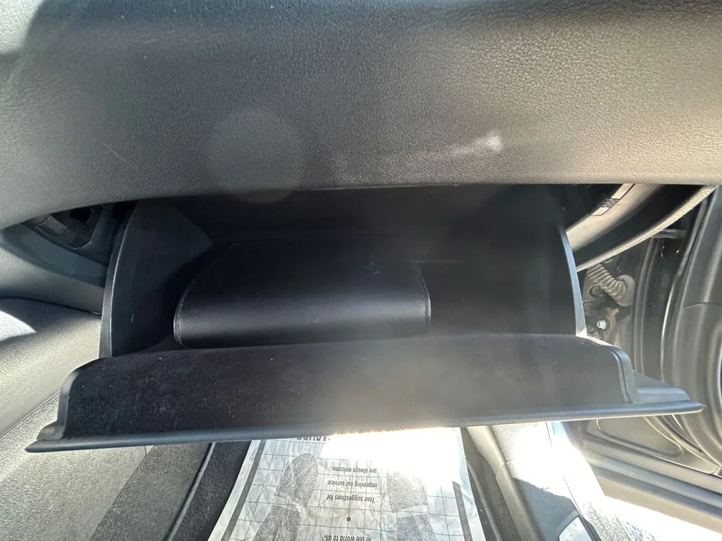 Used 2024 Black Lexus 500h F SPORT Performance image 28