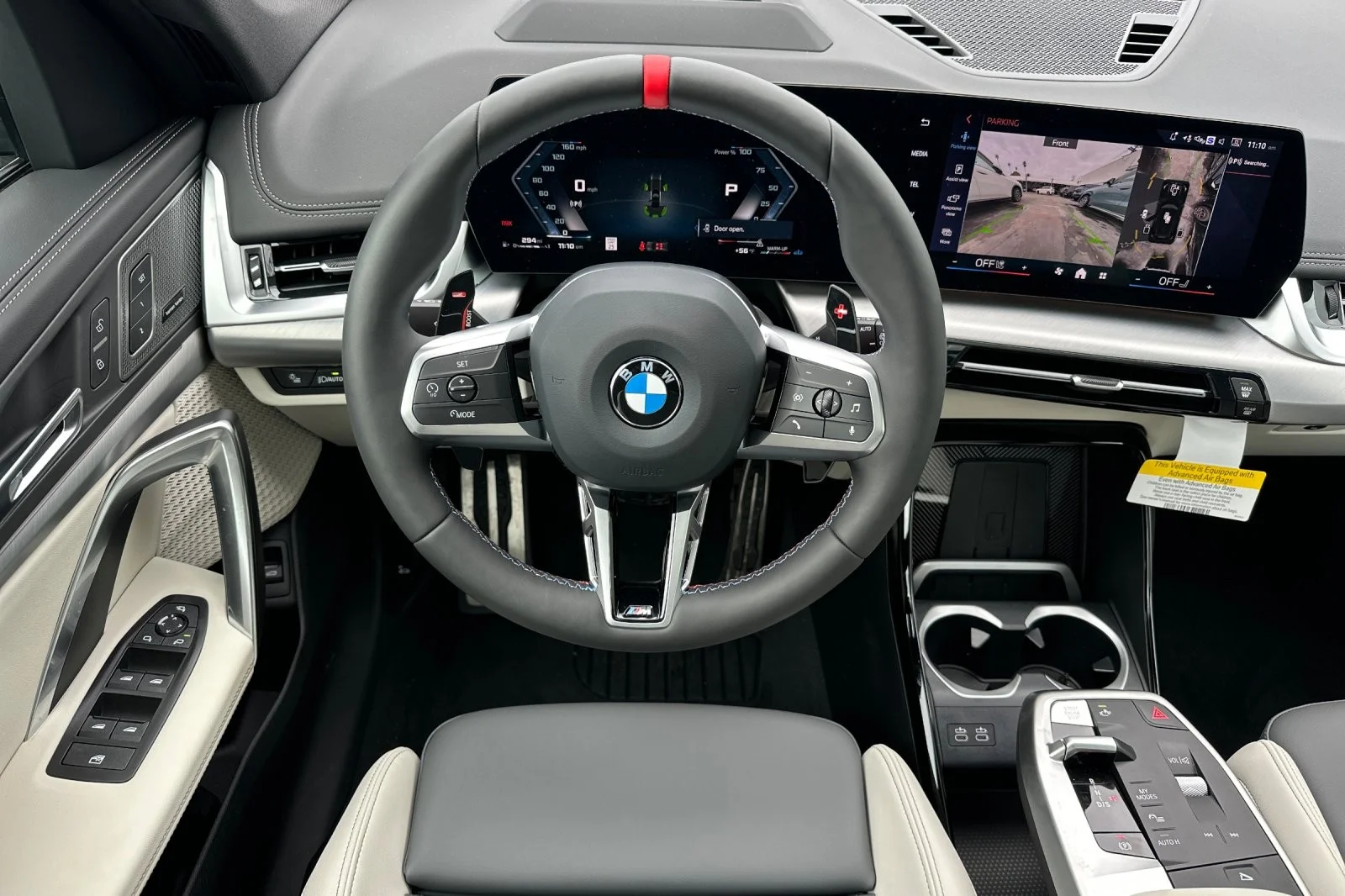 2026 BMW X1 M35i - Photo 13