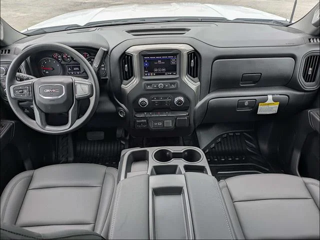 2026 GMC Sierra 3500 Chassis Cab Pro - Photo 19