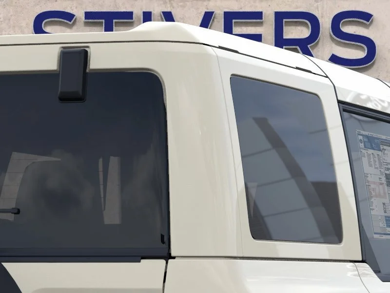 New 2026 White Ford Outer Banks image 25