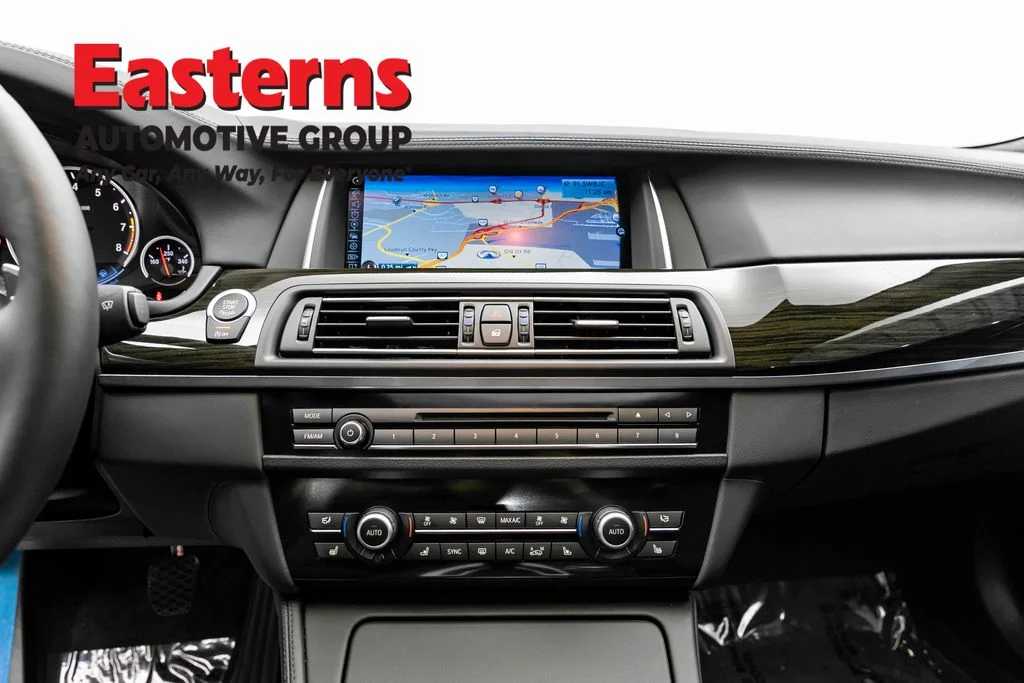 Used 2015 Black BMW Base image 10