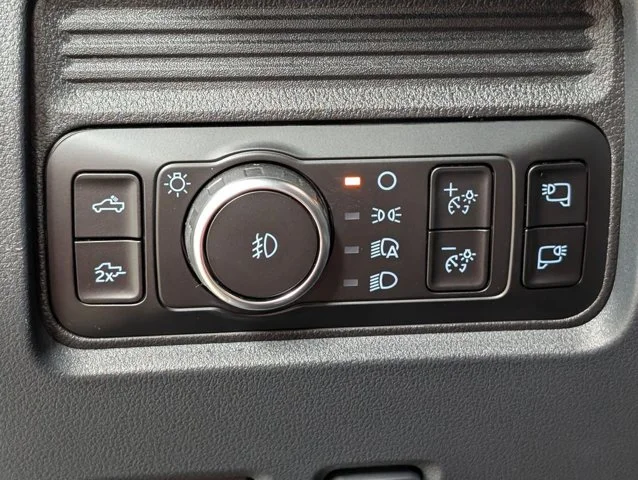 New 2026 Oxford White Ford F-250® Lariat® image 55
