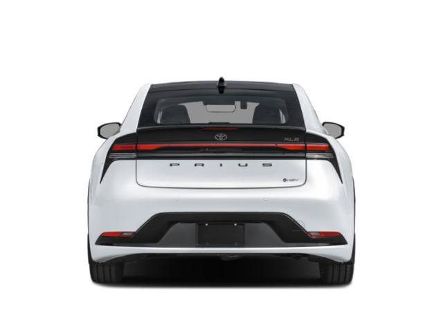 Used 2025 NA Toyota XLE image 5