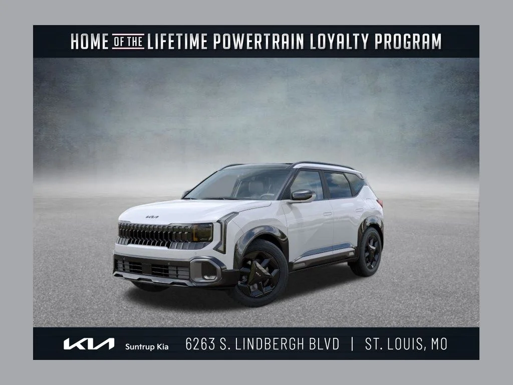 2027 Kia Seltos X-Line S AWD's photo