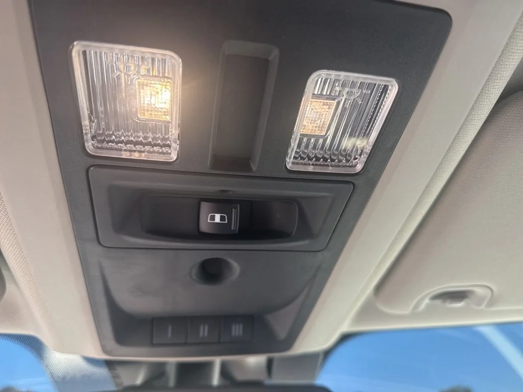 Used 2016 Brown Ram Laramie Longhorn image 32