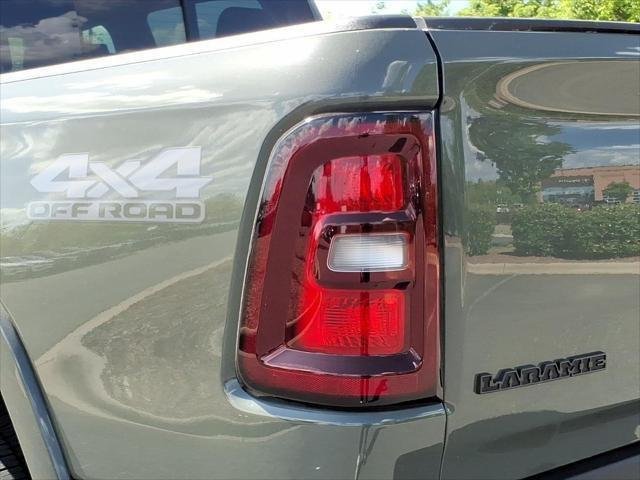 New 2026 Canyon Lake Exterior Paint RAM LARAMIE image 17