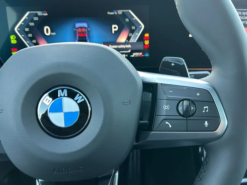 2026 BMW X2 28i - Photo 20