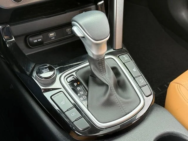 Certified Used 2024 Gray Kia EX image 20
