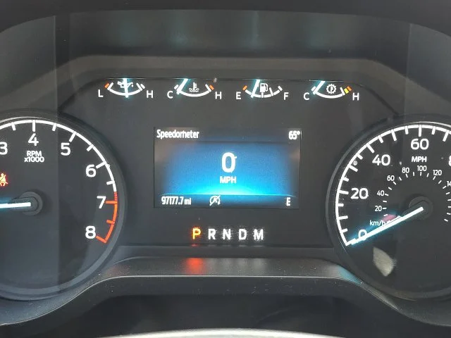 Certified Used 2023 Silver Ford XL image 30