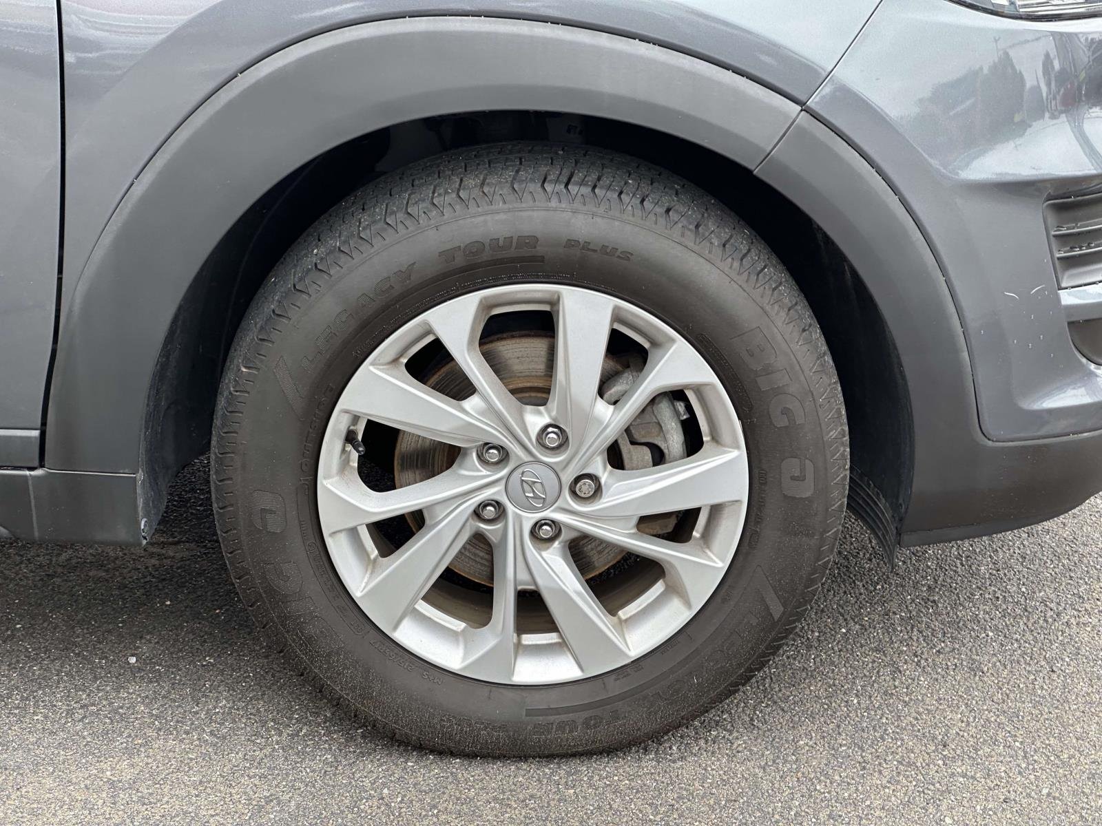 2019 Hyundai Tucson Value - Photo 11