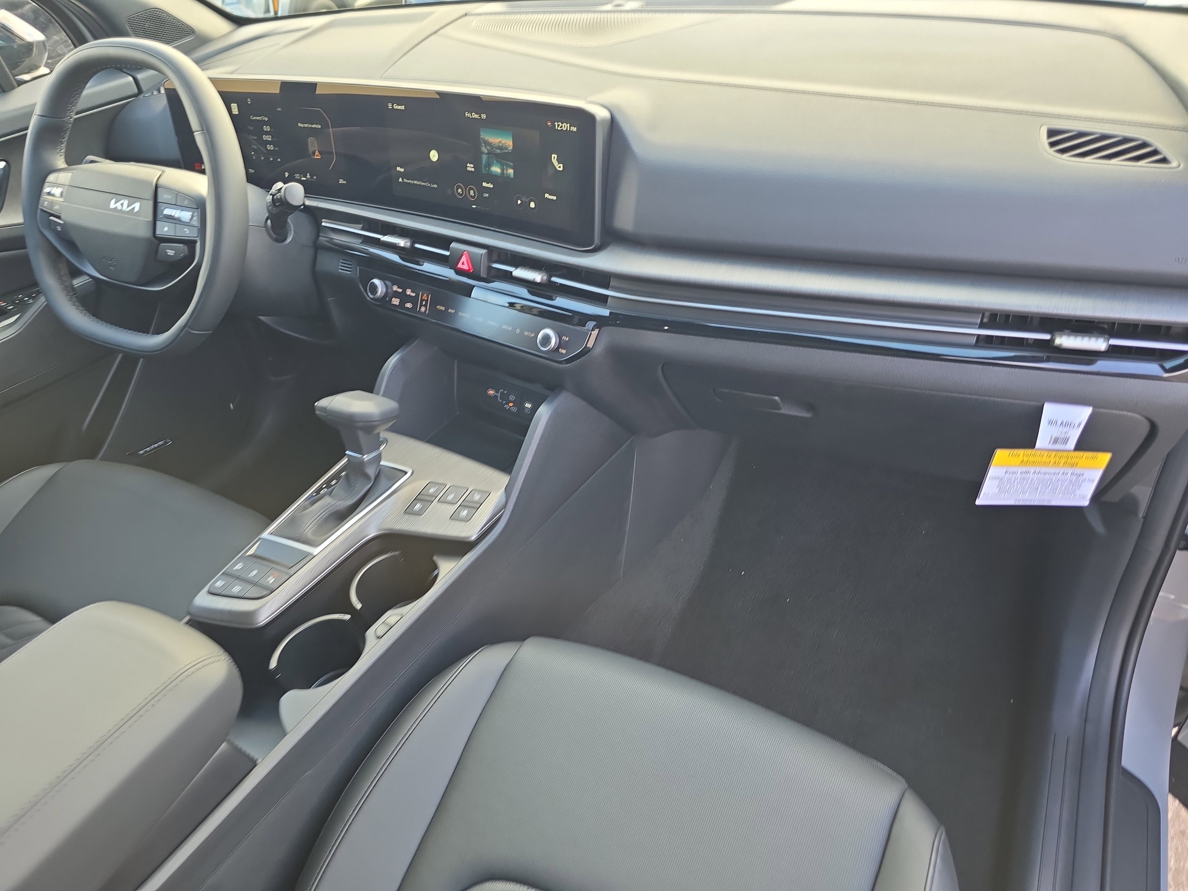 2026 Kia Sportage X-Pro Prestige - Photo 14