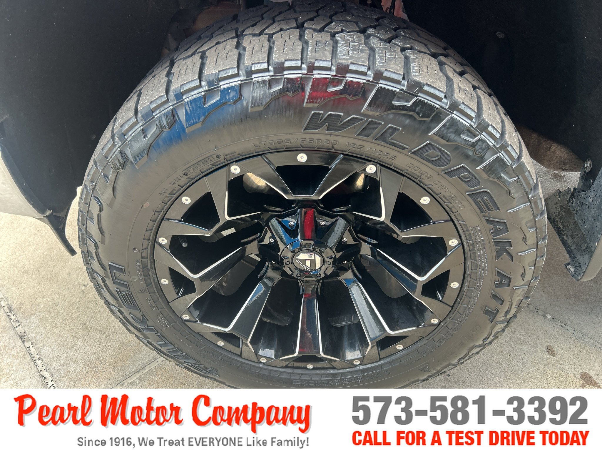 2023 Chevrolet Silverado 1500 LTZ - Photo 8