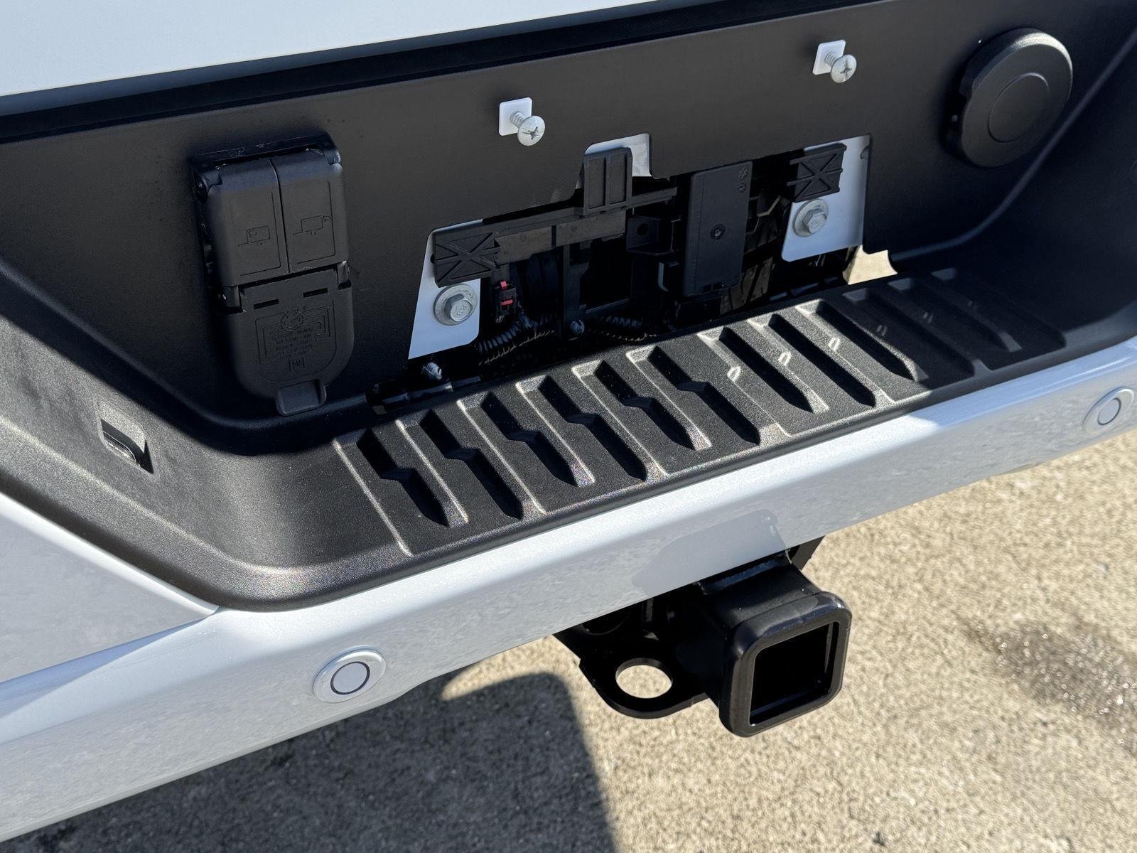 2026 Chevrolet Silverado 1500 High Country - Photo 40