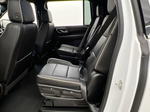 2022 Chevrolet Suburban Premier - Photo 11