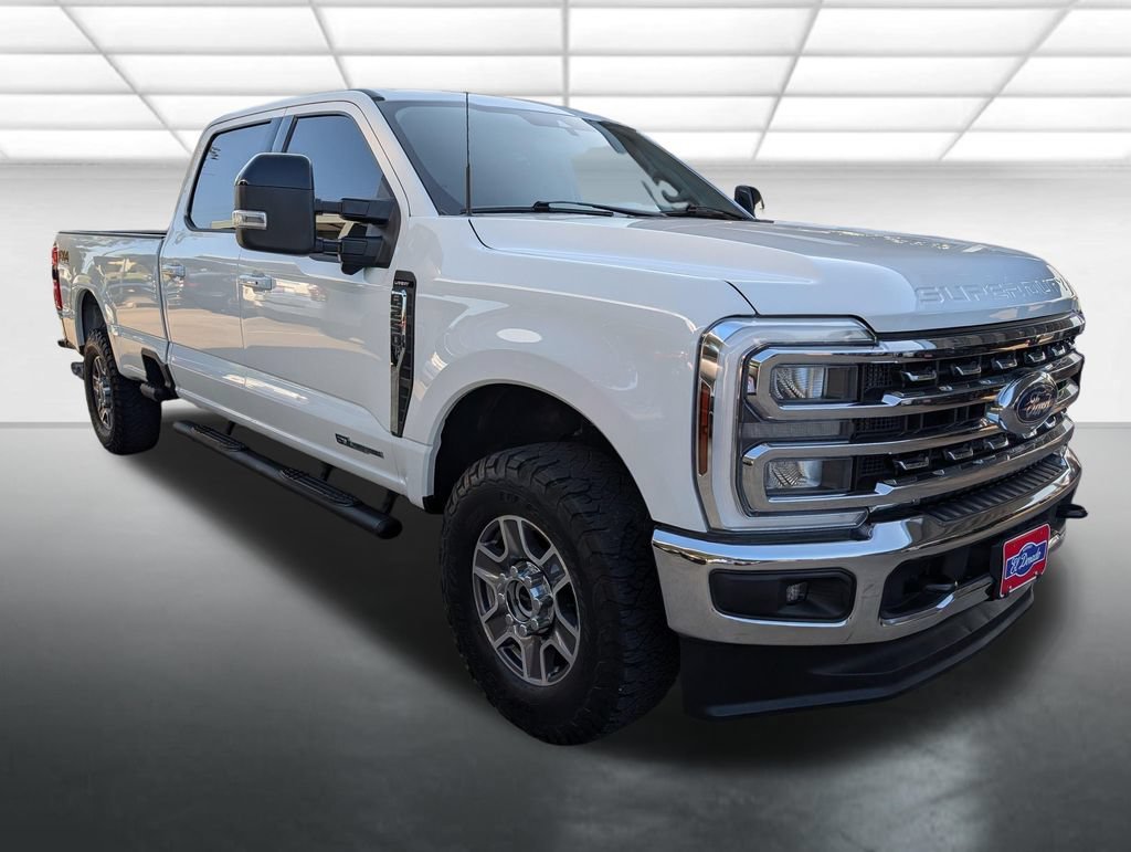 2024 Ford Super Duty F-250 SRW
