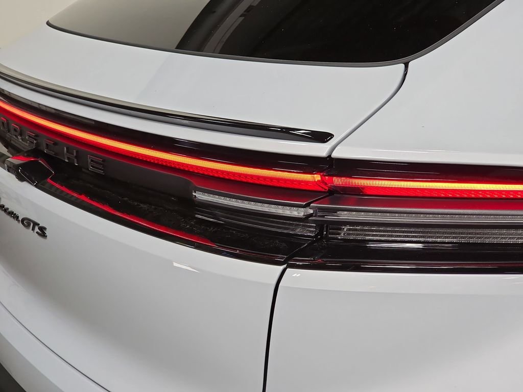 New 2026 White Porsche GTS image 30