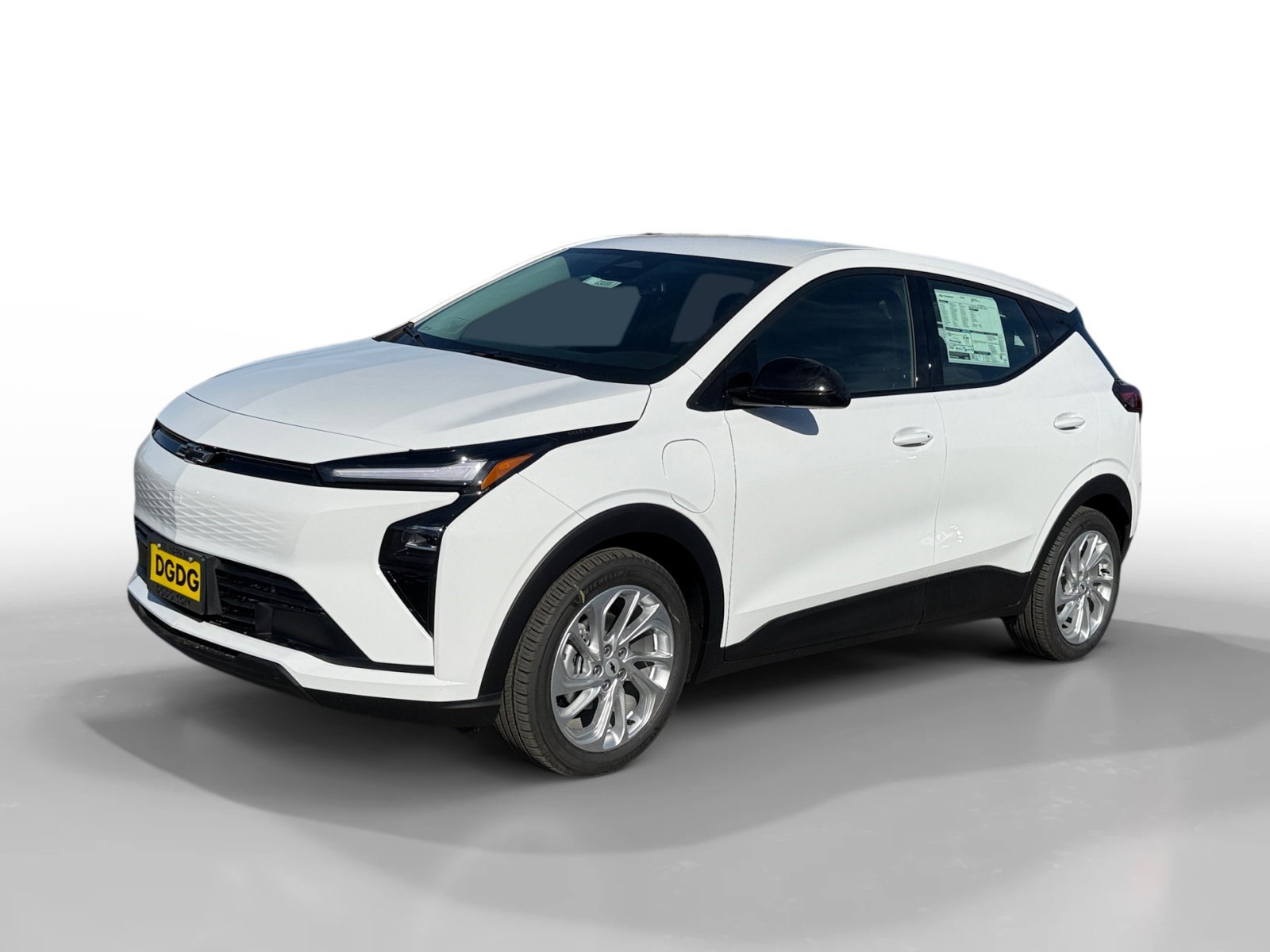 2027 Chevrolet Bolt EV LT Auto's photo
