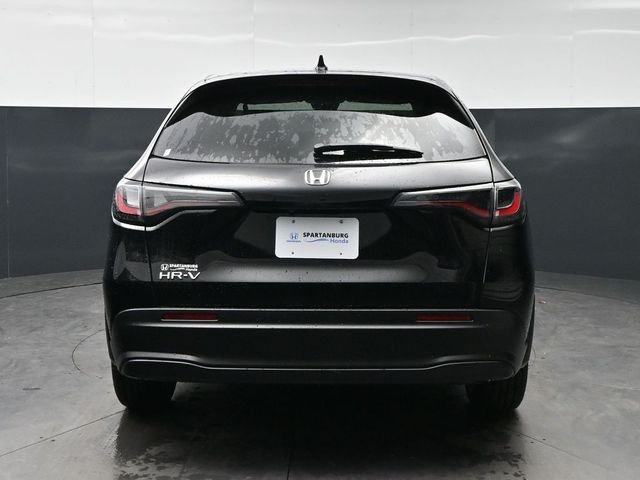 New 2027 Crystal Black Pearl Honda LX image 6