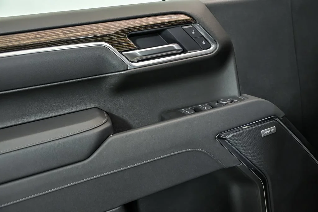 2026 GMC Sierra 1500 Elevation - Photo 6