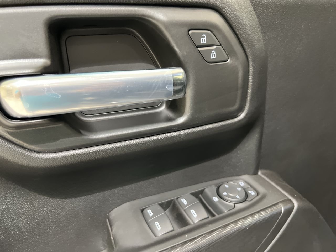 2025 Chevrolet Silverado 1500 Custom - Photo 58