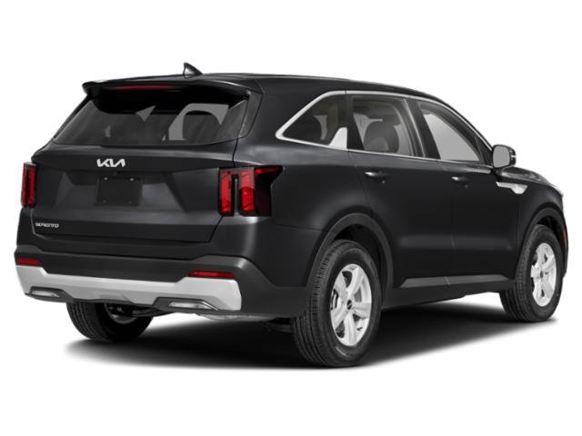 New 2026 Panthera Metal Kia LX image 2