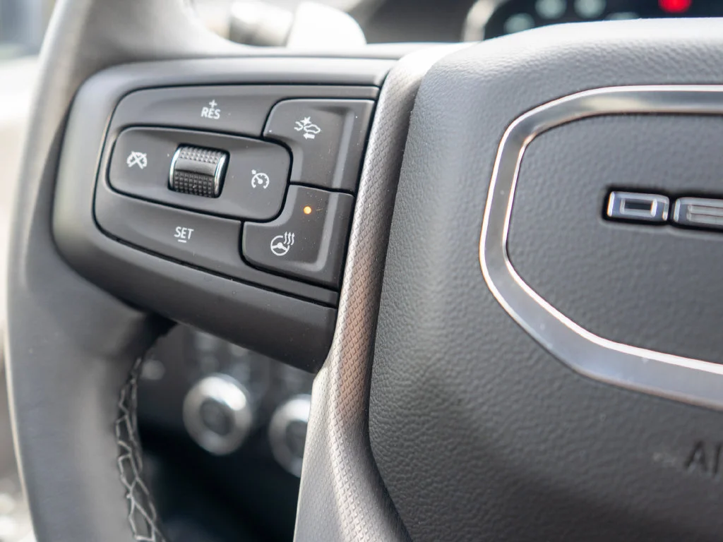2026 GMC Sierra 1500 Denali - Photo 23