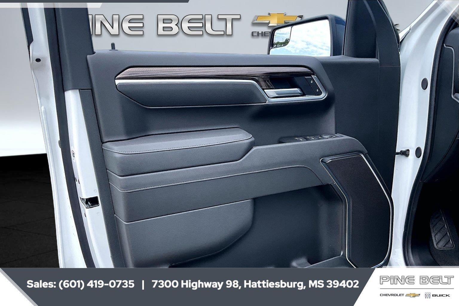2026 Chevrolet Silverado 1500 RST - Photo 18