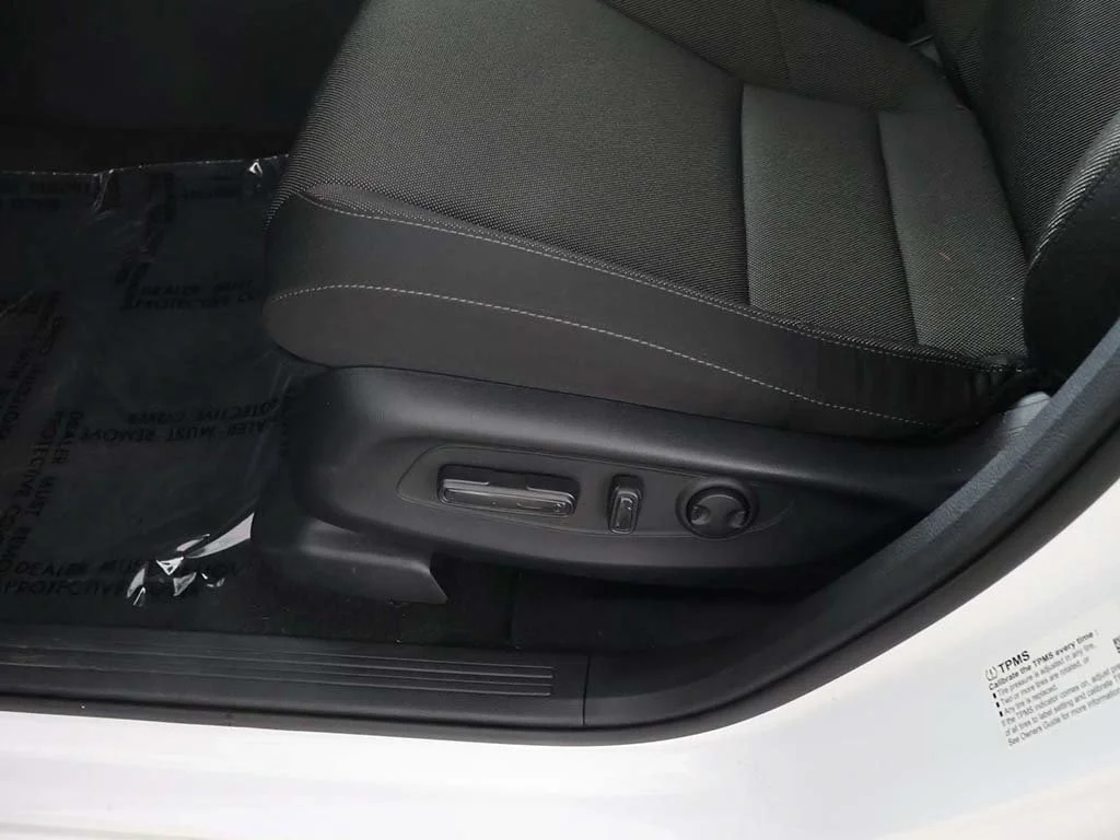 2026 Honda CR-V EX - Photo 31
