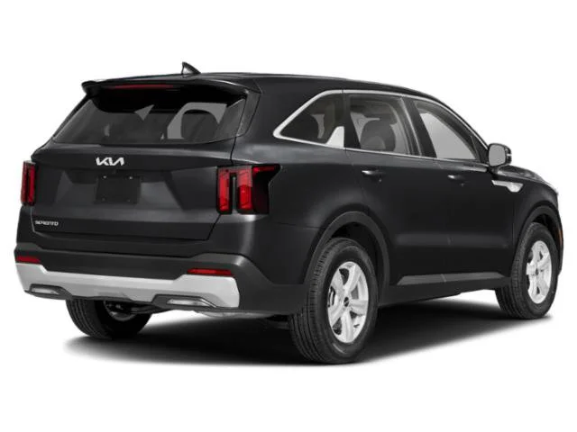 New 2026 Panthera Metal Kia LX image 2