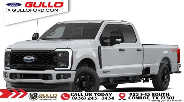 New 2026 Avalanche Ford XL image 1