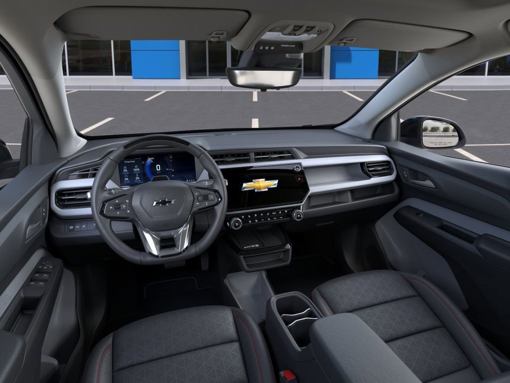 2027 Chevrolet Bolt RS - Photo 15