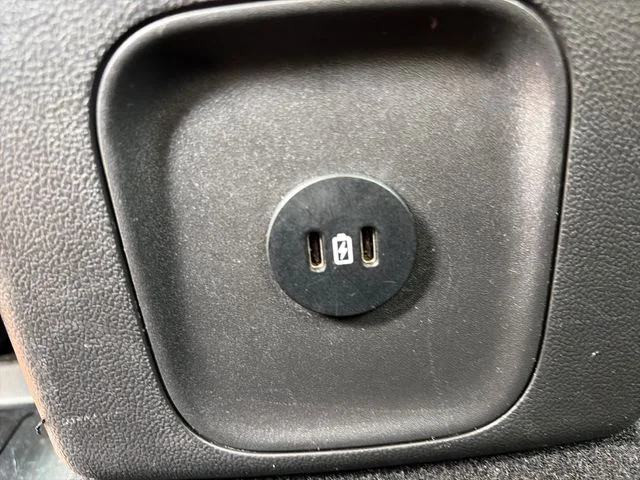 Used 2024 Gray Ford Active image 26